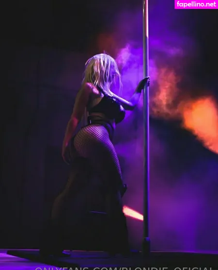 Blondie Oficial OnlyFans Thumbnail #qwCN3Xxg5e