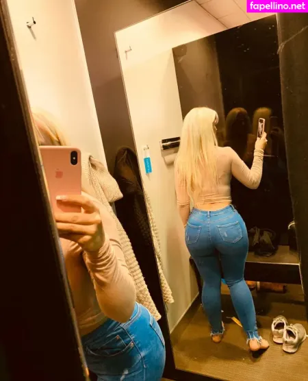 Blondie Oficial OnlyFans Thumbnail #rArRmS2ydP