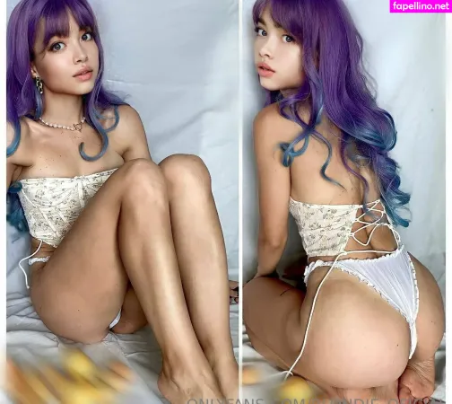 Blondie Oficial OnlyFans Thumbnail #zXkKE66MX7