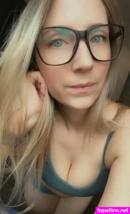 Blondie Smurf OnlyFans Thumbnail #EDRxe3qmYx