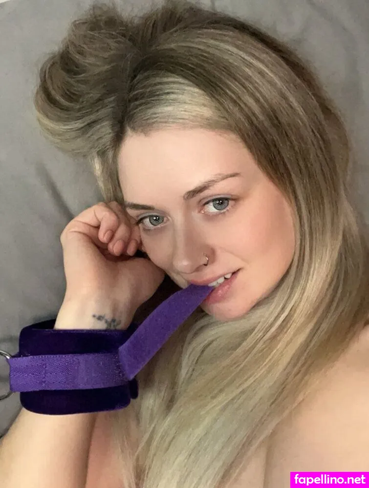blondie.yorkie, blondieyorkie Nude Leaked OnlyFans Photo #k2S2cH5DBt
