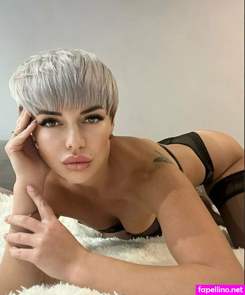 blondieangeline, blondieangelove Nude Leaked OnlyFans Photo #VxGJLrk1KC