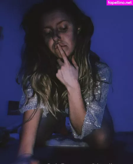 Blondieasmr OnlyFans Thumbnail #FdPcUf84B1