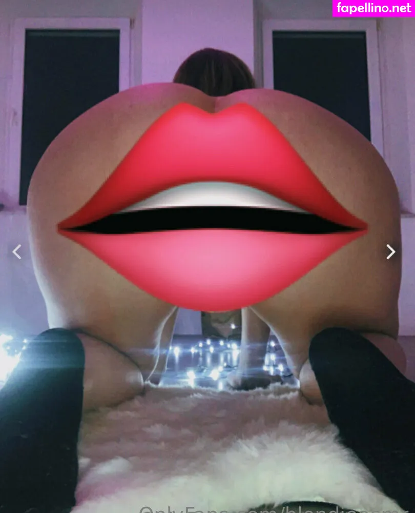 _blondie.asmr_, blondieasmr Nude Leaked OnlyFans Photo #nsnA6UgQJu
