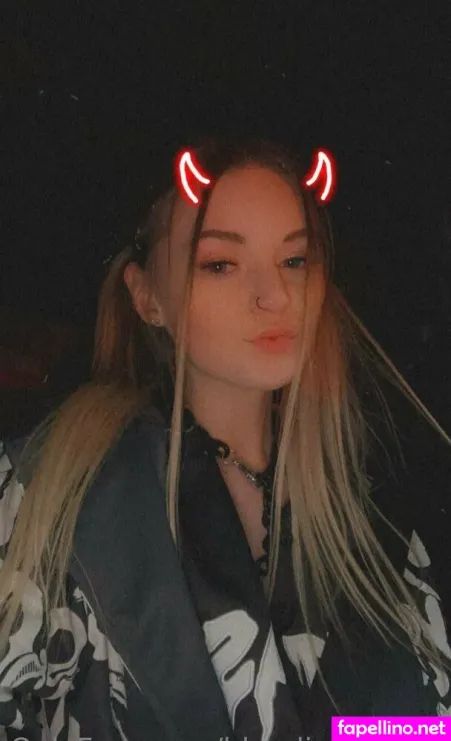 Blondiebaddiev OnlyFans Thumbnail #q4ImcUuf6o