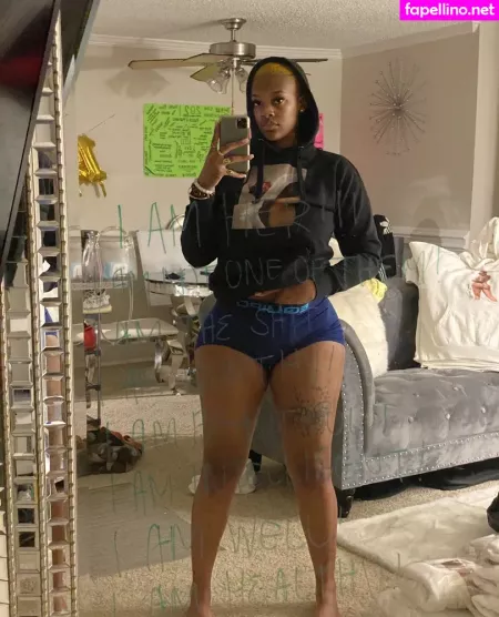 Blondiebandz OnlyFans Thumbnail #ArolbekcHF