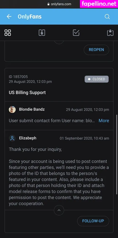 Blondiebandz Nude Leaked OnlyFans Photo #ZmxRn6qxhs