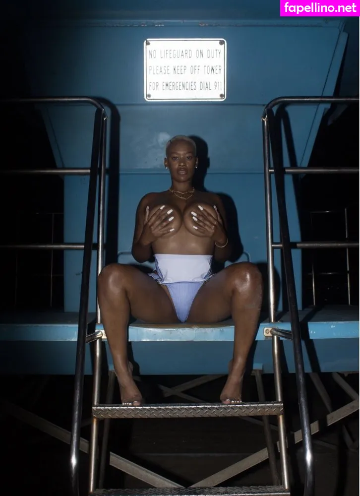 Blondiebandz Nude Leaked OnlyFans Photo #uTeR2Rm1RA