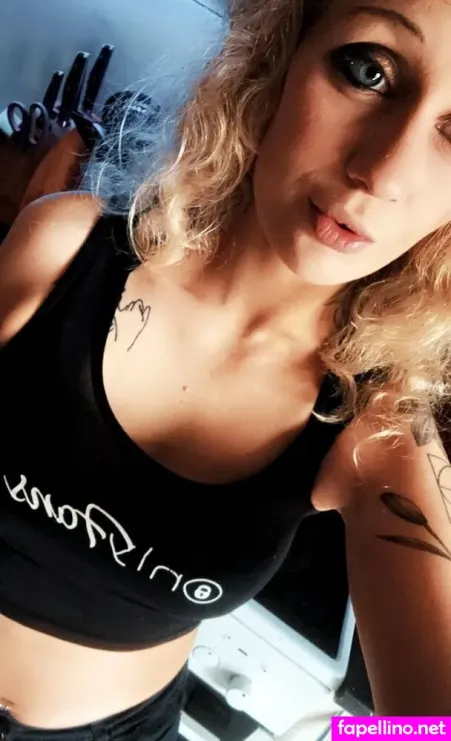 Blondiebitch Free OnlyFans Thumbnail #YOvPpqGBKm