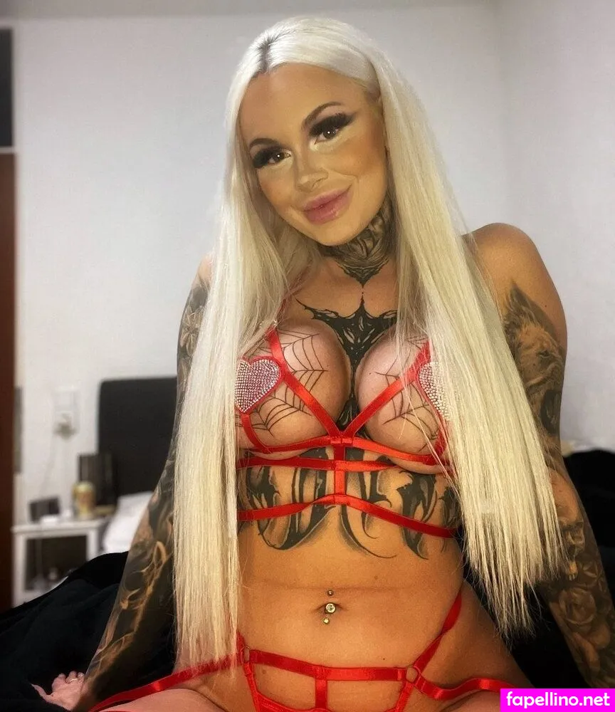 blondiebombbarbs Nude Leaked OnlyFans Photo #Js9ZDLxSK0