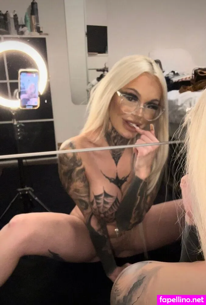 blondiebombbarbs Nude Leaked OnlyFans Photo #LAjKTMUU4d