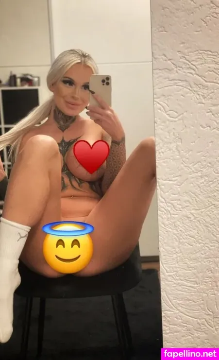 Blondiebombbarbs Badbarbiet OnlyFans Thumbnail #XAgYAOQQ1I