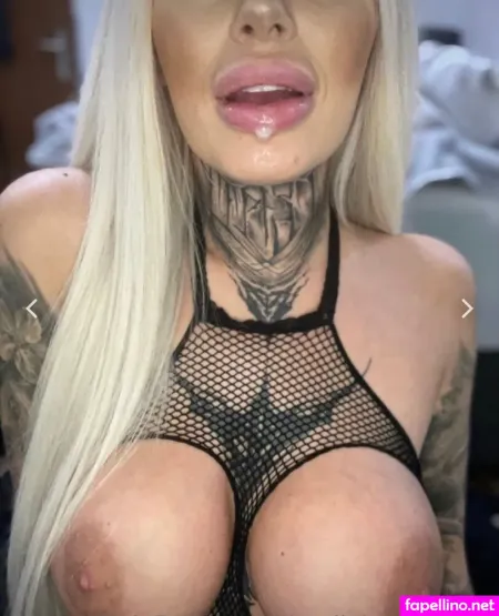 Blondiebombbarbs Badbarbiet OnlyFans Thumbnail #a7qVXEDVRx