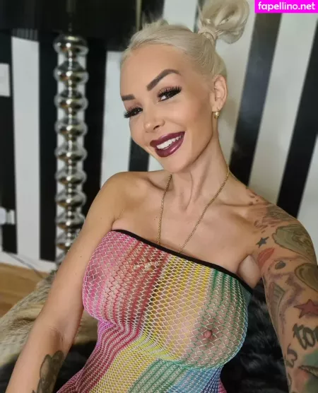 Blondiebombxxx OnlyFans Thumbnail #0JeMNLrl88