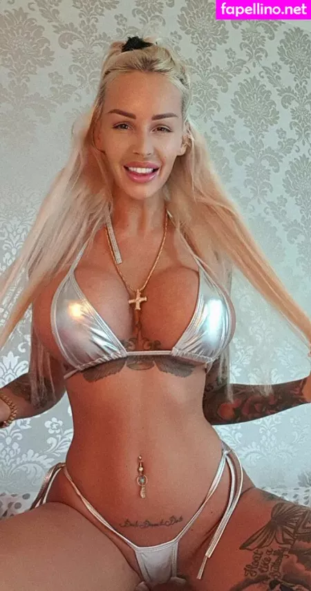 Blondiebombxxx OnlyFans Thumbnail #Kit4kR6Qzt