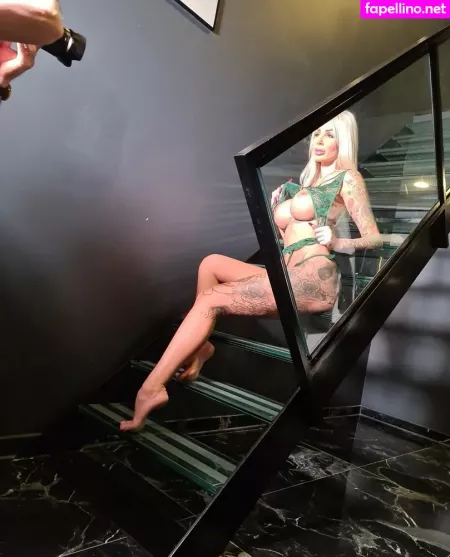 Blondiebombxxx OnlyFans Thumbnail #gx52lWvfb8