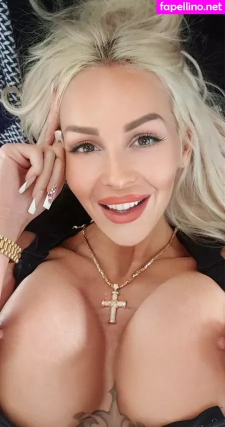 Blondiebombxxx OnlyFans Thumbnail #ozLcNJYQh0