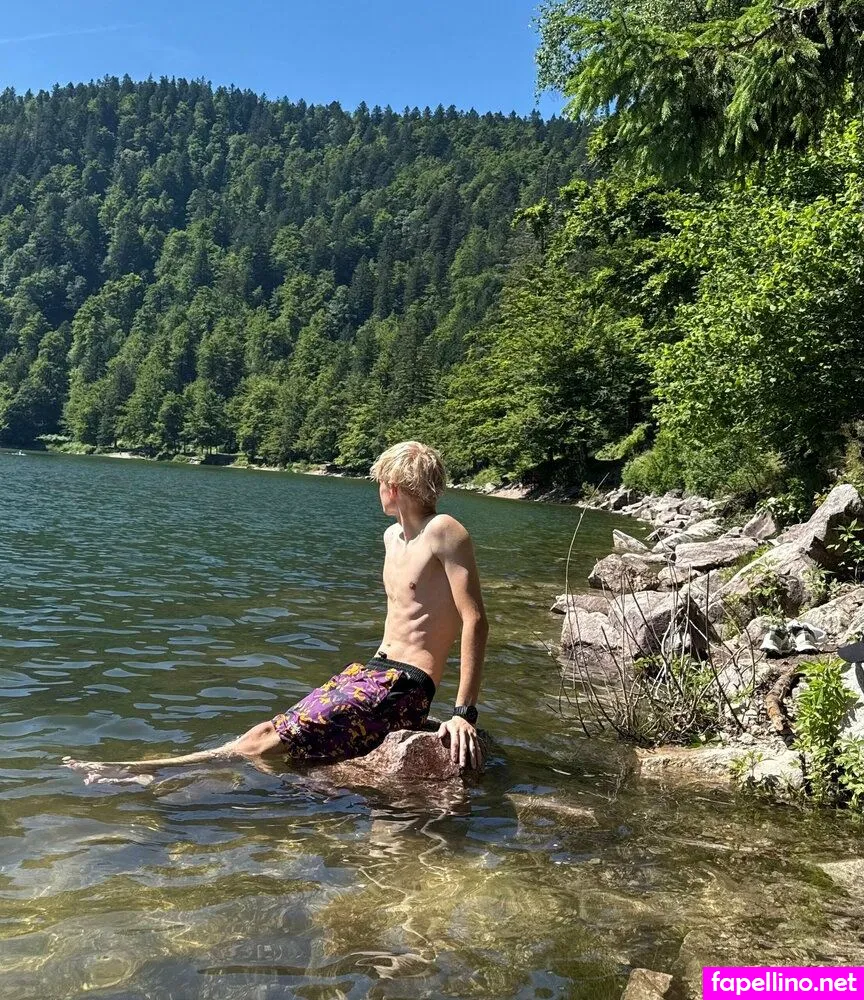 blondiebooy Nude Leaked OnlyFans Photo #GoFQUt1Wf4