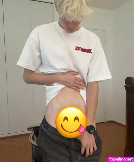 Blondiebooy OnlyFans Thumbnail #O7dujetYXu