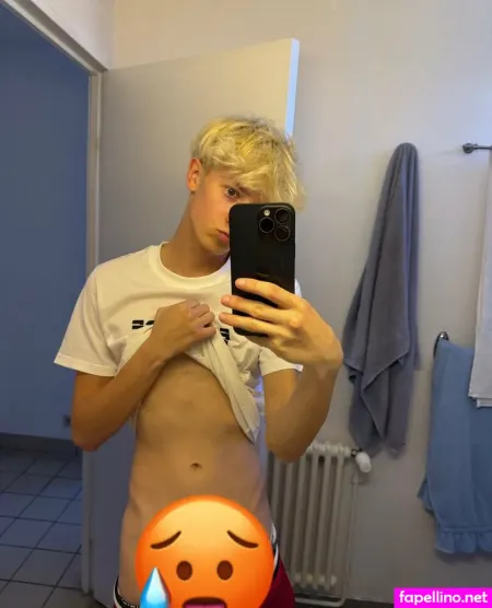 Blondiebooy Main Profile Photo