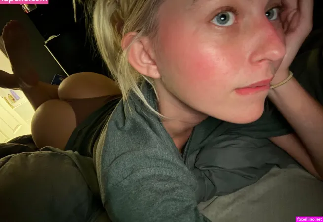Blondiebratty Main Profile Photo