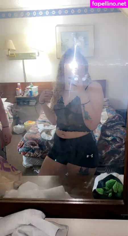 Blondiebshortt OnlyFans Thumbnail #kONK699MzR