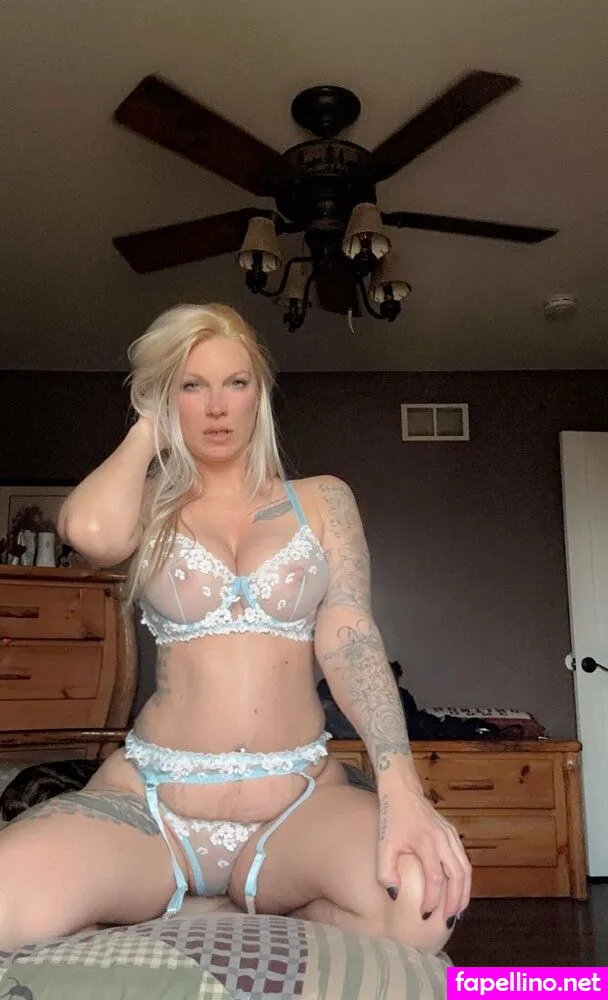 blondiebynight87 Nude Leaked OnlyFans Photo #vguBaDikEl