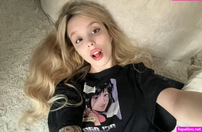 Blondiedi OnlyFans Thumbnail #dwhrwPwa5T