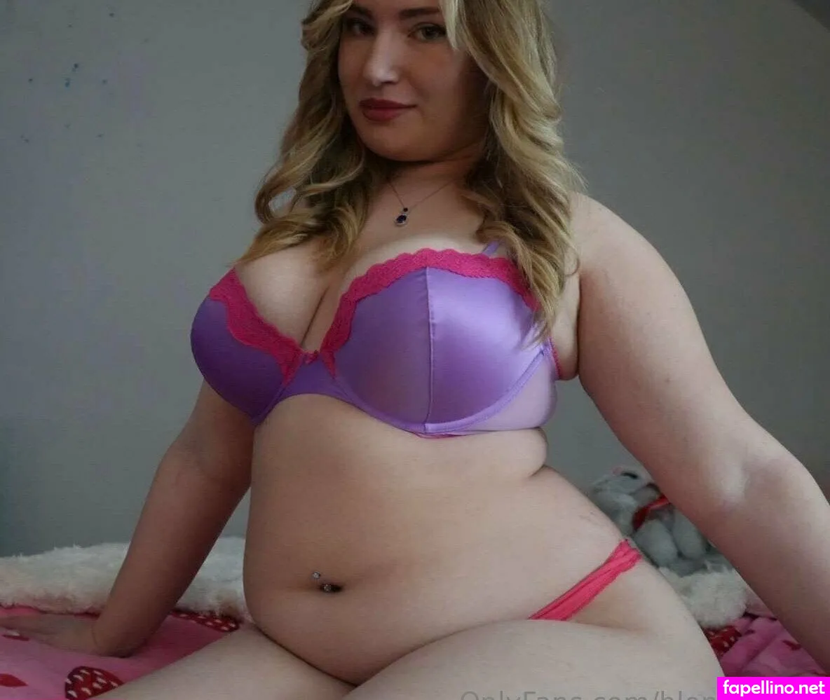 blondiee.18, therealblondiee18 Nude Leaked OnlyFans Photo #EcC1lq9jML