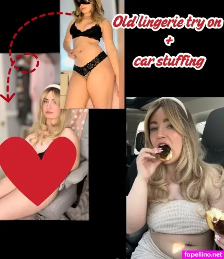 Blondiee 18 OnlyFans Thumbnail #PrVPrjpVF8