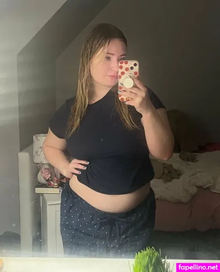 Blondiee 18 OnlyFans Thumbnail #mxwgaILOAt