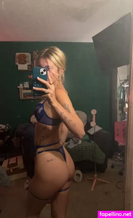 Blondiefay77 OnlyFans Thumbnail #ZgL4a11ADp