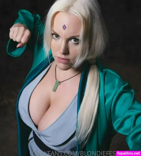 Blondiefesser OnlyFans Thumbnail #BDkkdxKyWQ