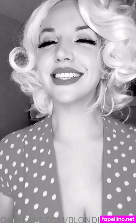 Blondiefesser OnlyFans Thumbnail #S1dUCB2dC4