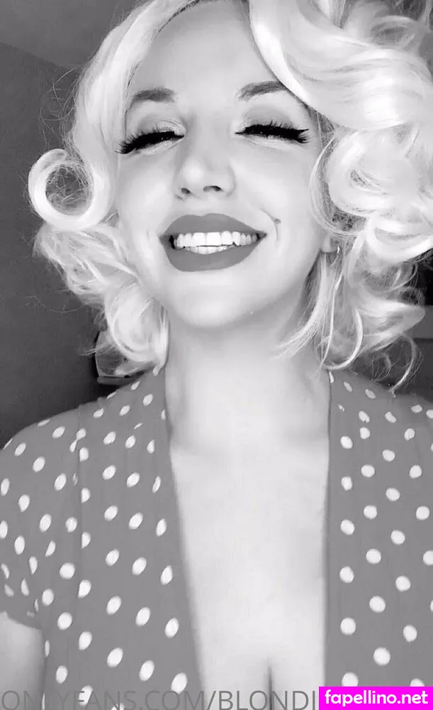 blondief3sser, blondiefesser Nude Leaked OnlyFans Photo #S1dUCB2dC4