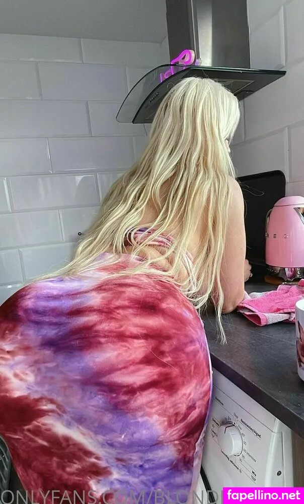 blondief3sser, blondiefesser Nude Leaked OnlyFans Photo #ejcLpYJ1bR