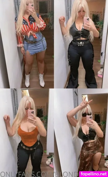 Blondiefesser OnlyFans Thumbnail #pguy0kFt7Y