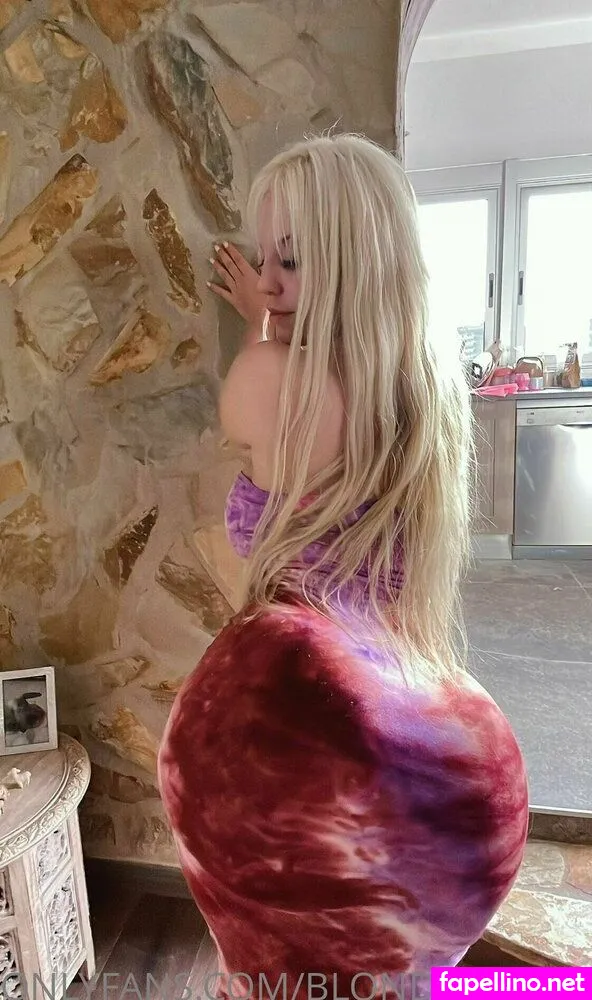 blondief3sser, blondiefesser Nude Leaked OnlyFans Photo #vzH3jJBbsk
