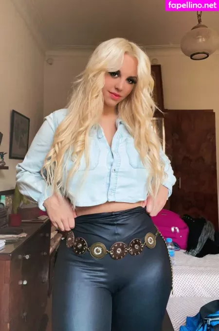 Blondiefesserfree OnlyFans Thumbnail #ba704nLYAs