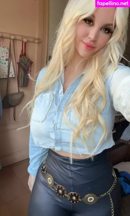 Blondiefesserfree OnlyFans Thumbnail #kXjFoQRn07