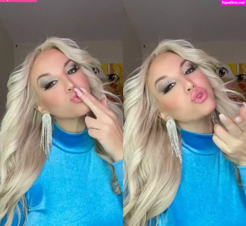 Blondiefesserfree OnlyFans Thumbnail #l7O5SYRwh1