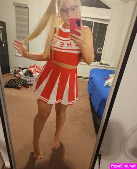 Blondiehottie99 OnlyFans Thumbnail #hNmnVXHUoj