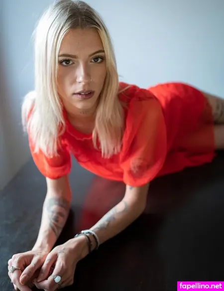 Blondiek Main Profile Photo