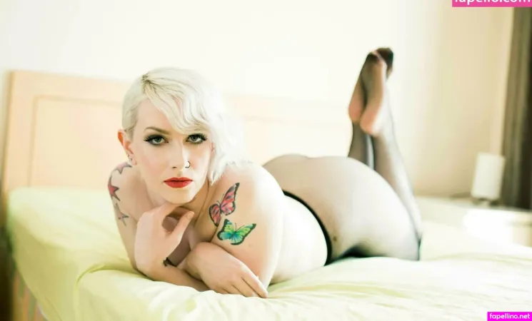 Blondiekittymeow OnlyFans Thumbnail #UEI46gEBiD