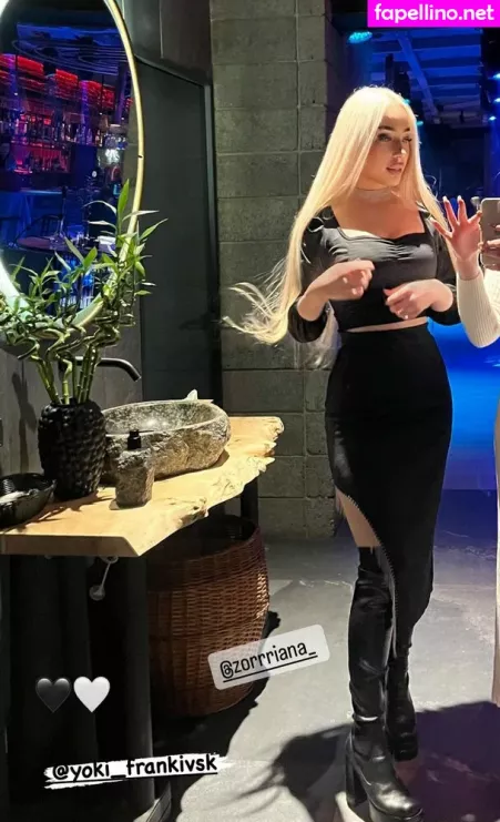 Blondielana OnlyFans Thumbnail #9nIIIqhpAQ