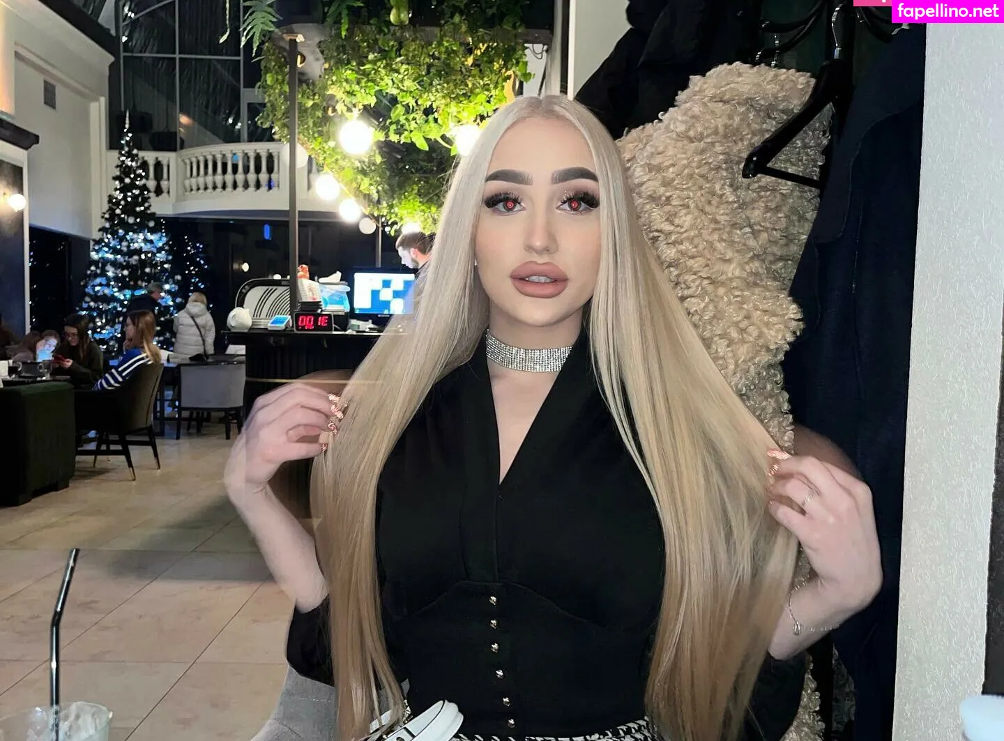 Lana, blondielana, justine_blondie_lana Nude Leaked OnlyFans Photo #dYaa2hgwVc