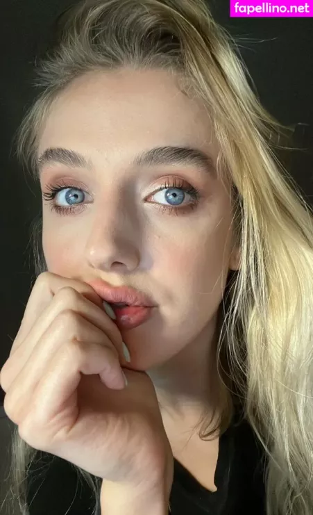 Blondieluz OnlyFans Thumbnail #setxNtru99