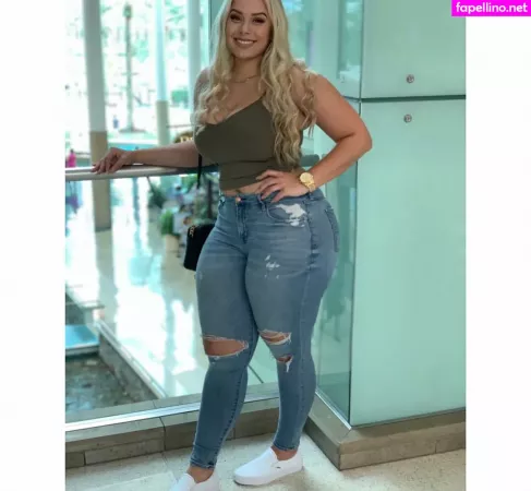 Blondiemami OnlyFans Thumbnail #3slwMLZTtZ