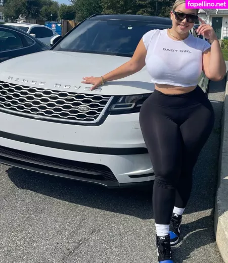 Blondiemami OnlyFans Thumbnail #7ItdYXemGd