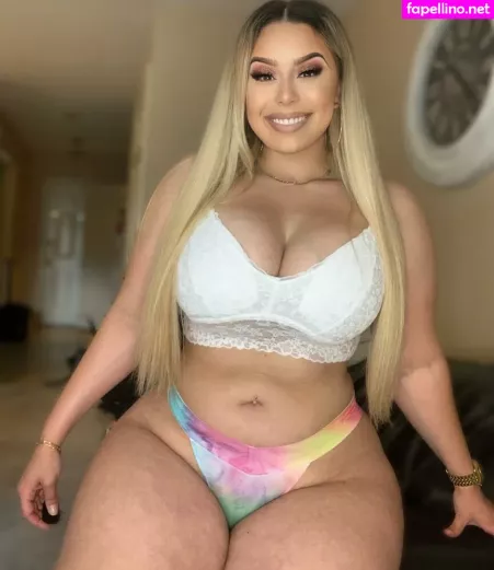 Blondiemami OnlyFans Thumbnail #EIWAds6eZM